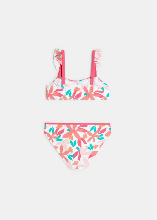 КОСТИМ ЗА КАПЕЊЕ 