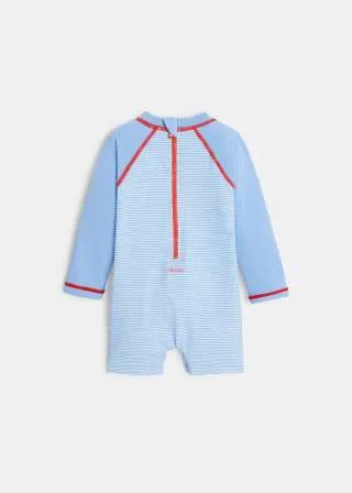 КОСТИМ ЗА КАПЕЊЕ 