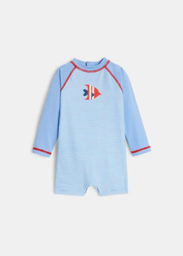 КОСТИМ ЗА КАПЕЊЕ 