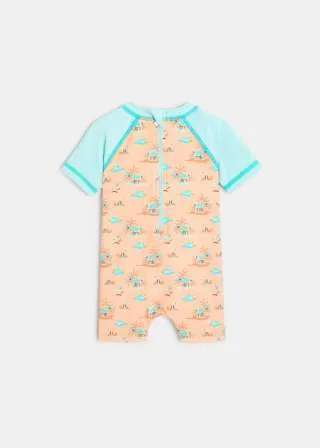 КОСТИМ ЗА КАПЕЊЕ 