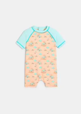 КОСТИМ ЗА КАПЕЊЕ 