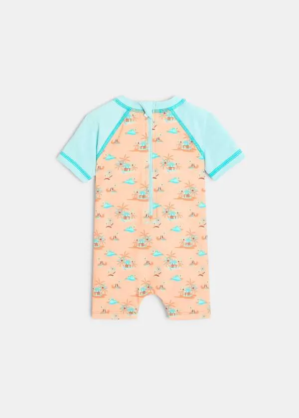 КОСТИМ ЗА КАПЕЊЕ 