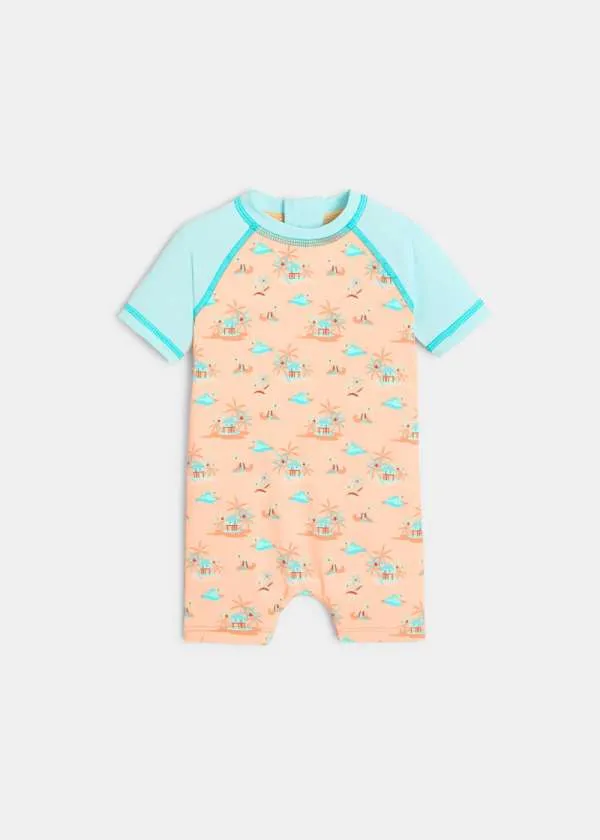 КОСТИМ ЗА КАПЕЊЕ 