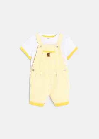 БЕБЕШКИ КОМПЛЕТ 