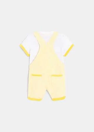 БЕБЕШКИ КОМПЛЕТ 