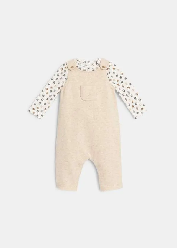 БЕБЕШКИ КОМПЛЕТ 