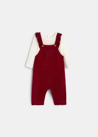 БЕБЕШКИ КОМПЛЕТ 