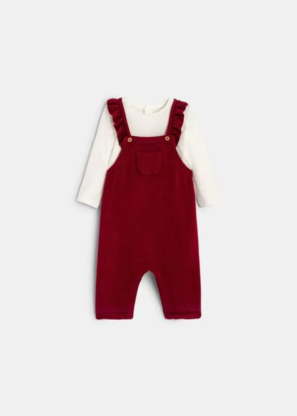 БЕБЕШКИ КОМПЛЕТ 