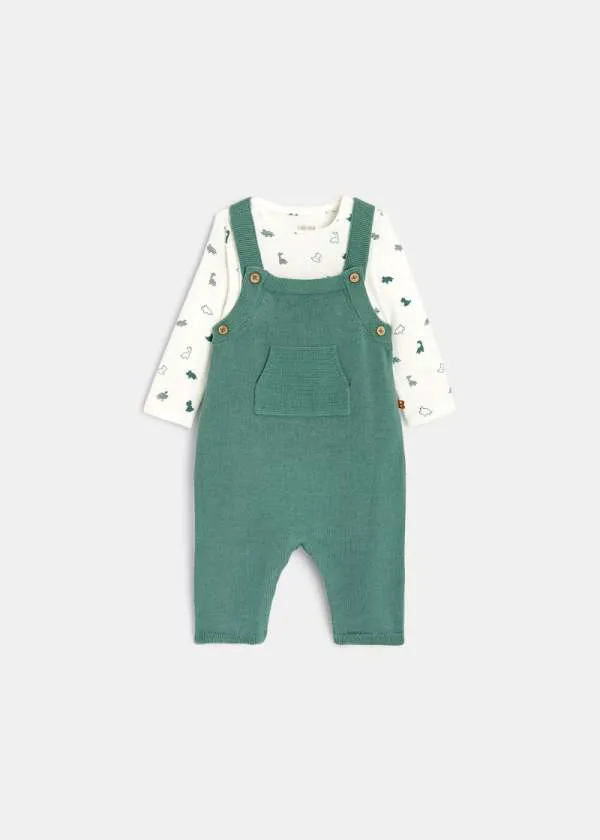 БЕБЕШКИ КОМПЛЕТ 