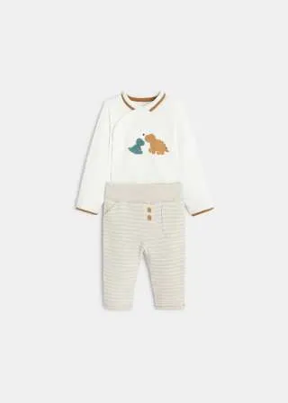 БЕБЕШКИ КОМПЛЕТ 