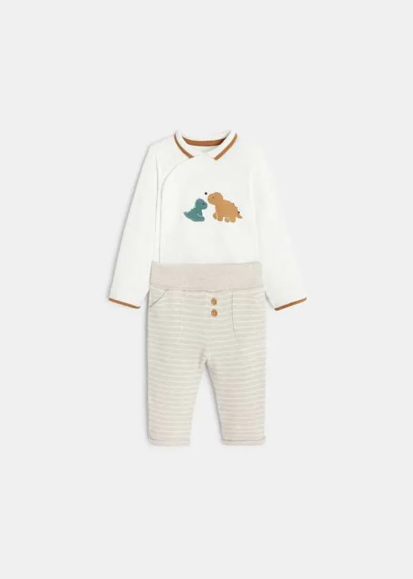 БЕБЕШКИ КОМПЛЕТ 