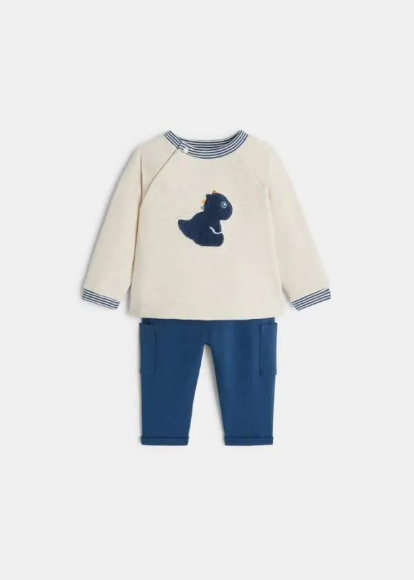 БЕБЕШКИ КОМПЛЕТ 