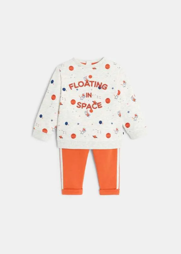 БЕБЕШКИ КОМПЛЕТ 