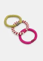 ЛАСТИК ЗА КОСА 