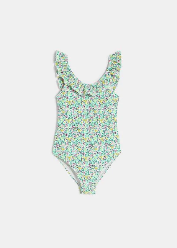 КОСТИМ ЗА КАПЕЊЕ 