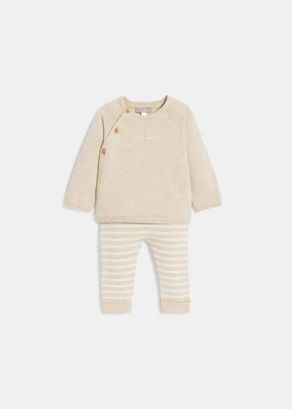 БЕБЕШКИ КОМПЛЕТ 