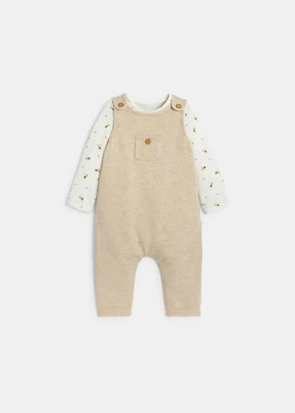 БЕБЕШКИ КОМПЛЕТ 