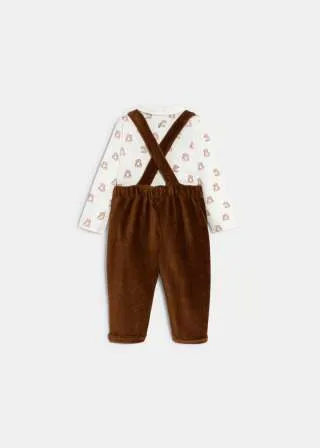 БЕБЕШКИ КОМПЛЕТ 