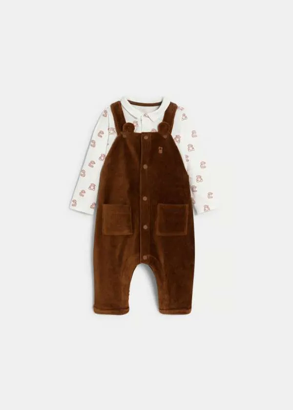 БЕБЕШКИ КОМПЛЕТ 