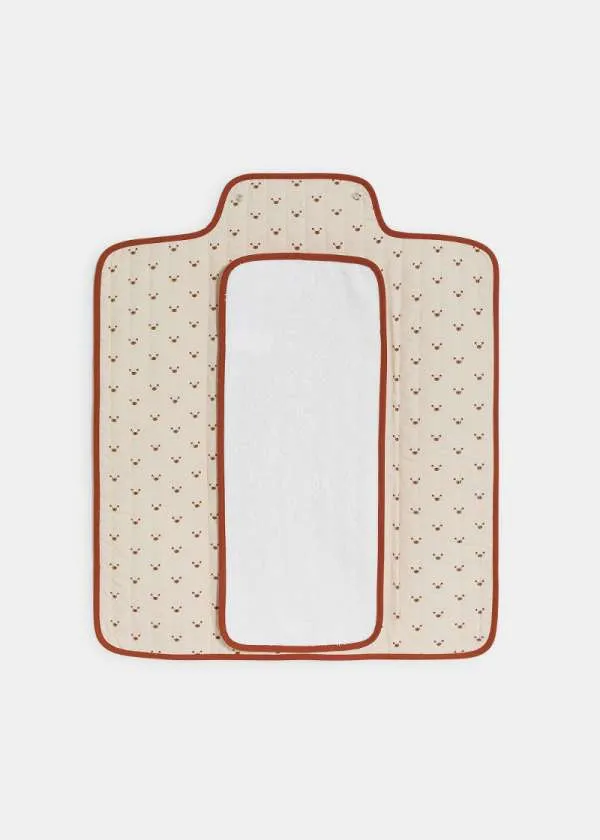 ПОДЛОГА ЗА ПРЕСОБЛЕКУВАЊЕ 