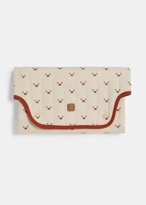 ПОДЛОГА ЗА ПРЕСОБЛЕКУВАЊЕ 