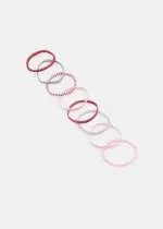 ЛАСТИК ЗА КОСА 