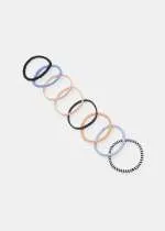 ЛАСТИК ЗА КОСА 