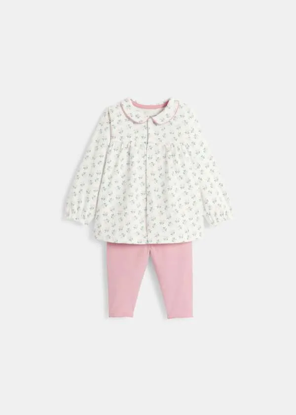 БЕБЕШКИ КОМПЛЕТ 