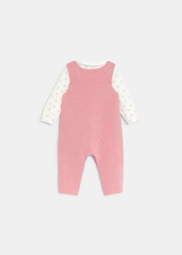 БЕБЕШКИ КОМПЛЕТ 