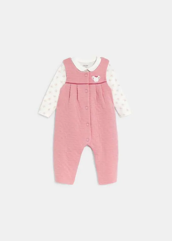 БЕБЕШКИ КОМПЛЕТ 