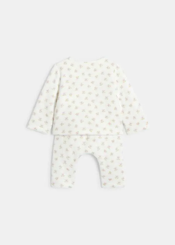 БЕБЕШКИ КОМПЛЕТ 