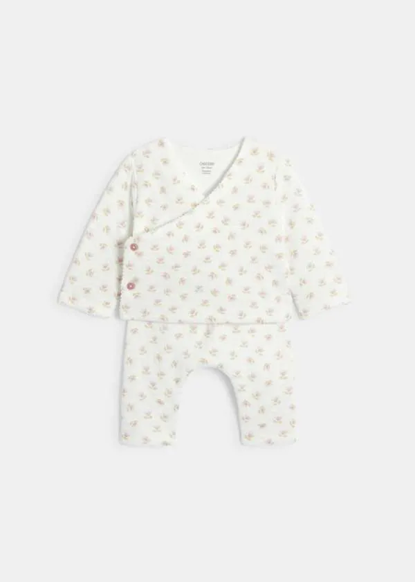 БЕБЕШКИ КОМПЛЕТ 