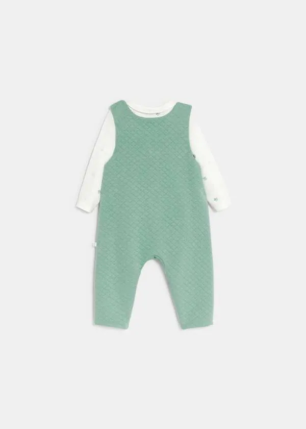 БЕБЕШКИ КОМПЛЕТ 