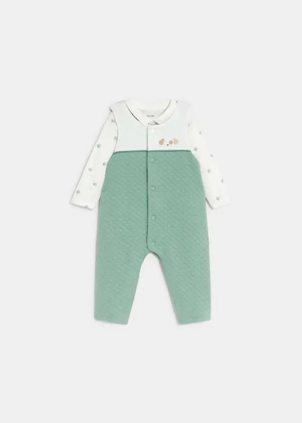 БЕБЕШКИ КОМПЛЕТ 