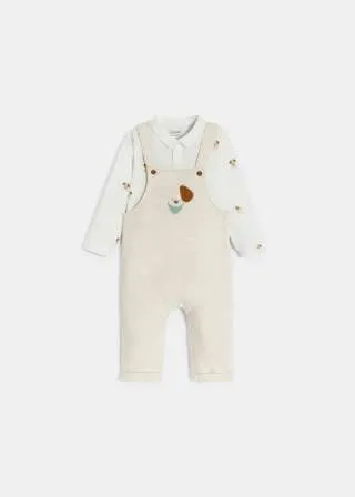 БЕБЕШКИ КОМПЛЕТ 