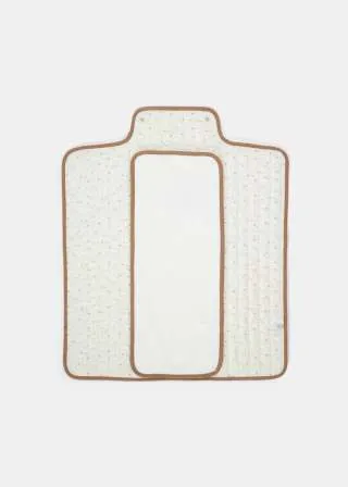 ПОДЛОГА ЗА ПРЕСОБЛЕКУВАЊЕ 