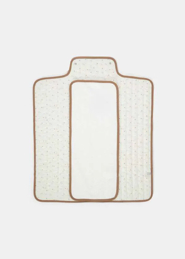 ПОДЛОГА ЗА ПРЕСОБЛЕКУВАЊЕ 