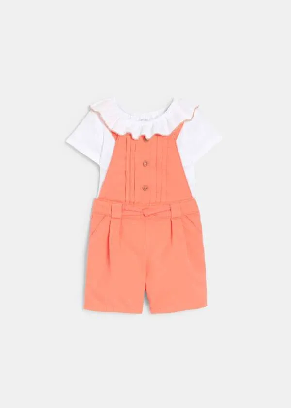 БЕБЕШКИ КОМПЛЕТ 