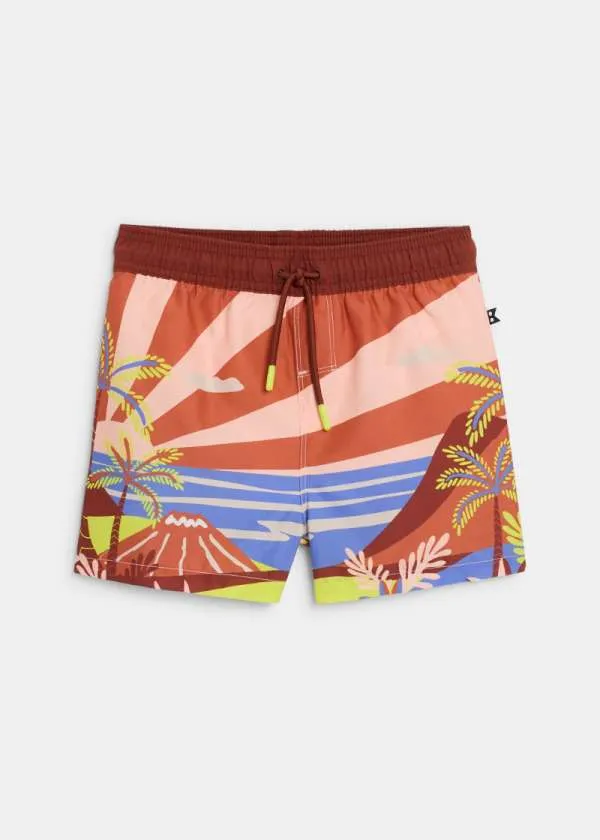 КОСТИМ ЗА КАПЕЊЕ 