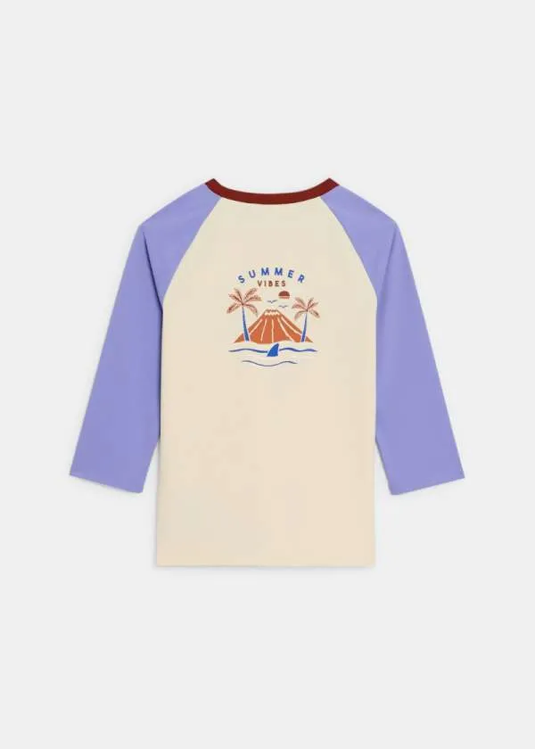 КОСТИМ ЗА КАПЕЊЕ 