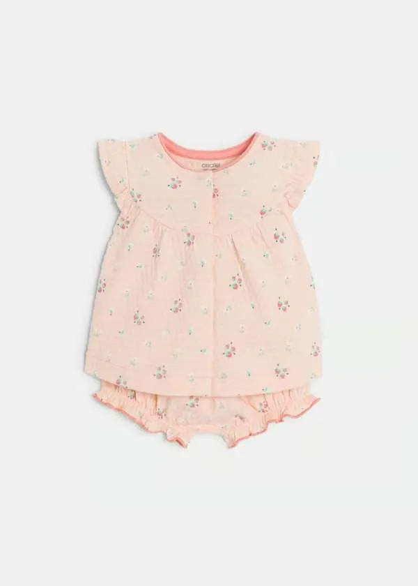 БЕБЕШКИ КОМПЛЕТ 