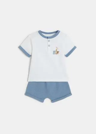 БЕБЕШКИ КОМПЛЕТ 