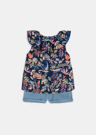 БЕБЕШКИ КОМПЛЕТ 