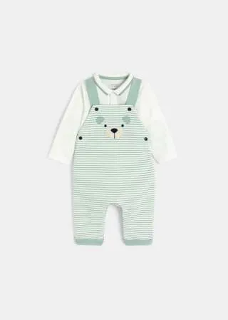 БЕБЕШКИ КОМПЛЕТ 