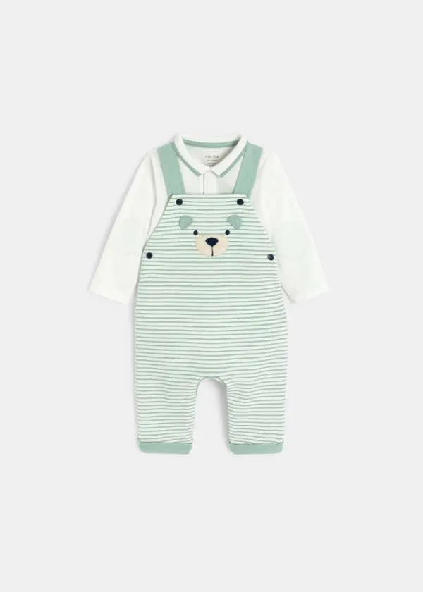 БЕБЕШКИ КОМПЛЕТ 