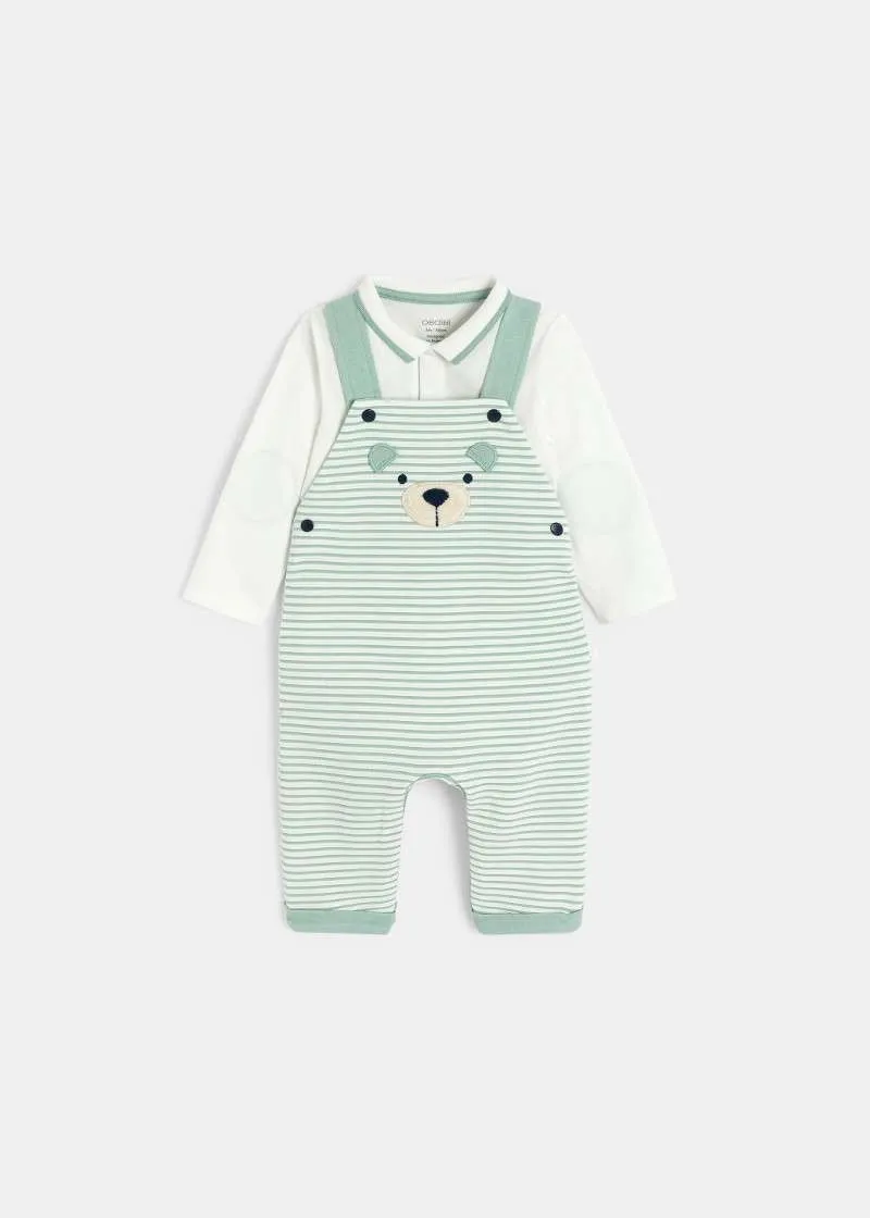 БЕБЕШКИ КОМПЛЕТ