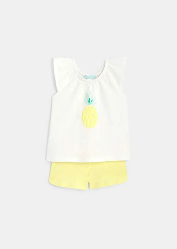 БЕБЕШКИ КОМПЛЕТ 