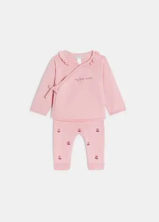 БЕБЕШКИ КОМПЛЕТ 