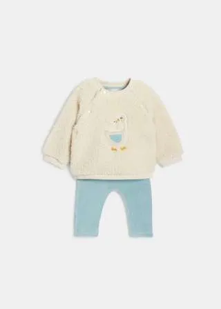 БЕБЕШКИ КОМПЛЕТ 