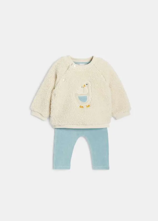 БЕБЕШКИ КОМПЛЕТ 